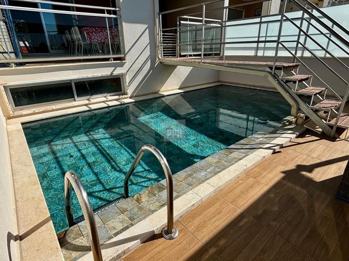 Image No.22-Maison de ville de 3 chambres à vendre à Albufeira