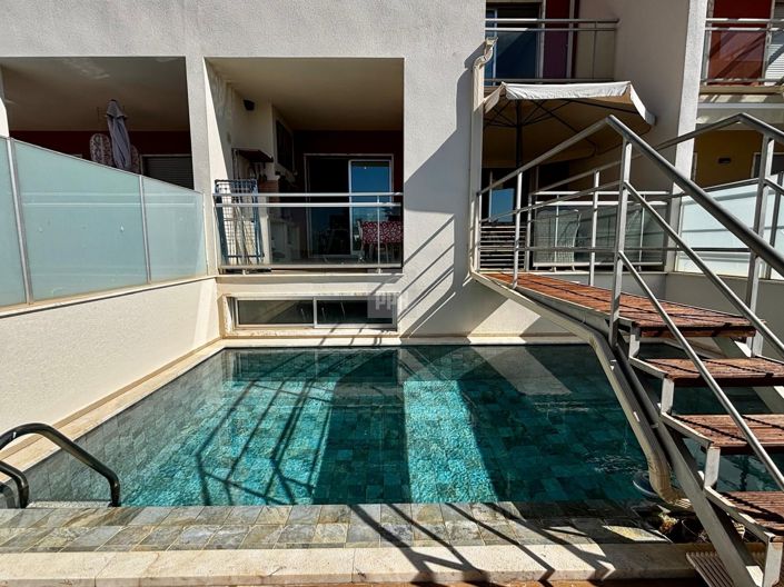 Image No.23-Maison de ville de 3 chambres à vendre à Albufeira