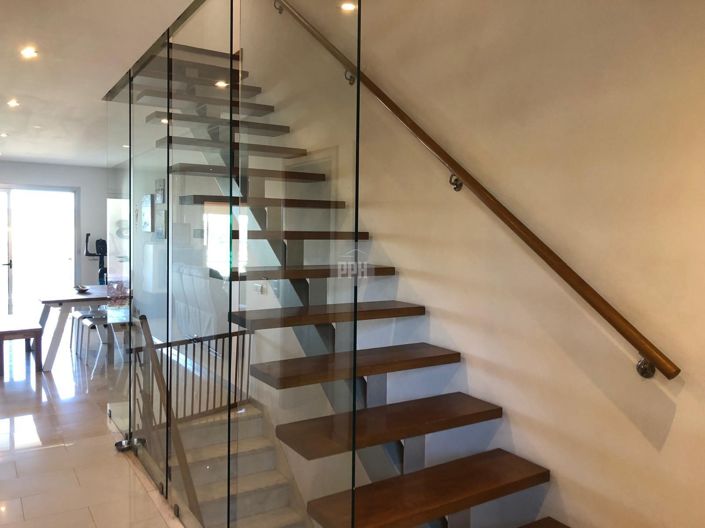 Image No.3-Maison de ville de 3 chambres à vendre à Albufeira