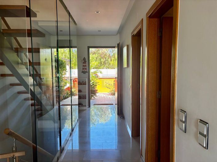 Image No.36-Maison de ville de 3 chambres à vendre à Albufeira