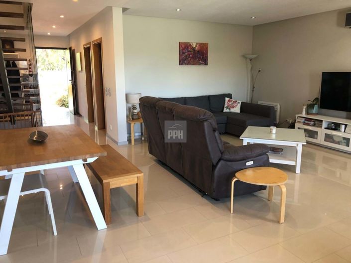 Image No.4-Maison de ville de 3 chambres à vendre à Albufeira