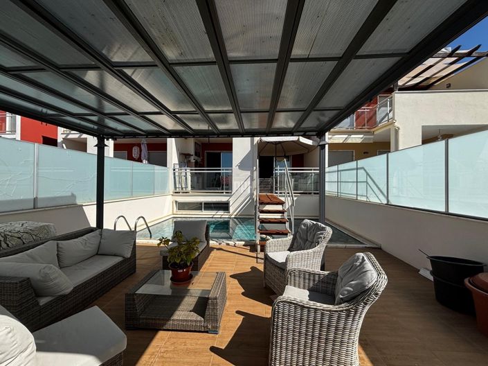 Image No.39-Maison de ville de 3 chambres à vendre à Albufeira