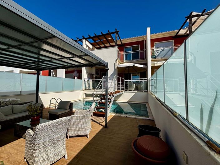 Image No.40-Maison de ville de 3 chambres à vendre à Albufeira