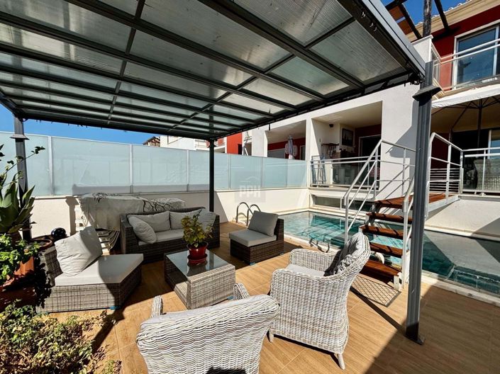 Image No.42-Maison de ville de 3 chambres à vendre à Albufeira