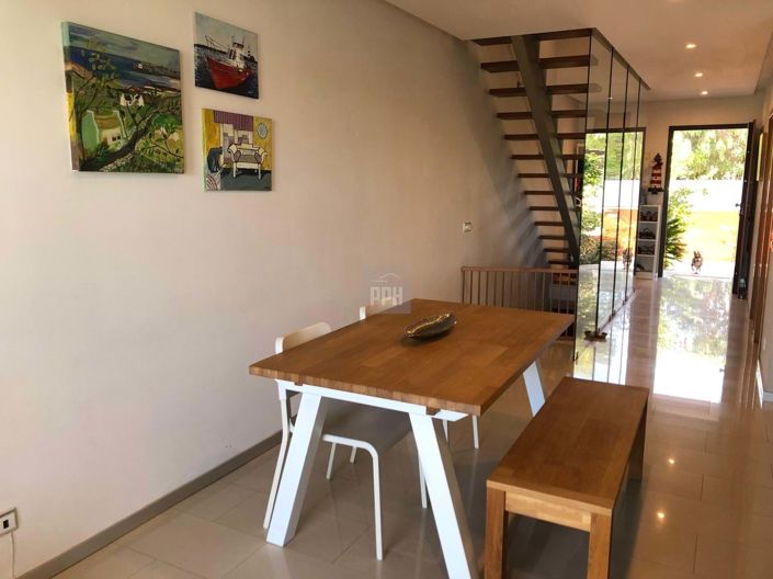 Image No.5-Maison de ville de 3 chambres à vendre à Albufeira