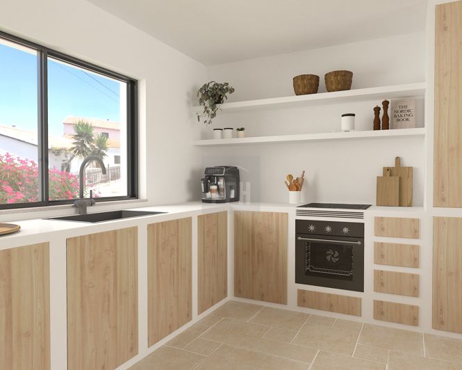 Image No.11-2 Bed Villa for sale