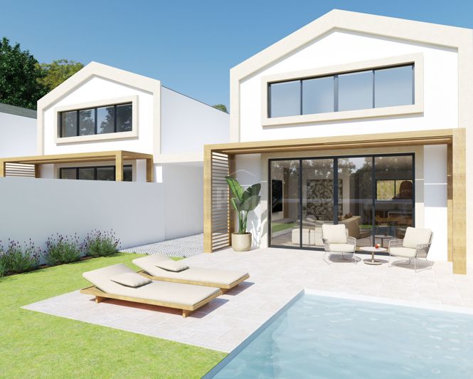 Image No.3-2 Bed Villa for sale