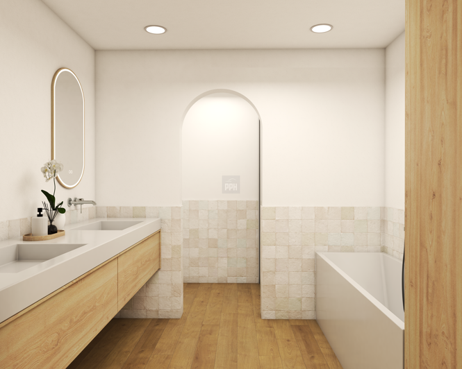 Image No.4-Villa de 2 chambres à vendre à Loule