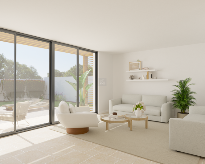Image No.1-2 Bed Villa for sale