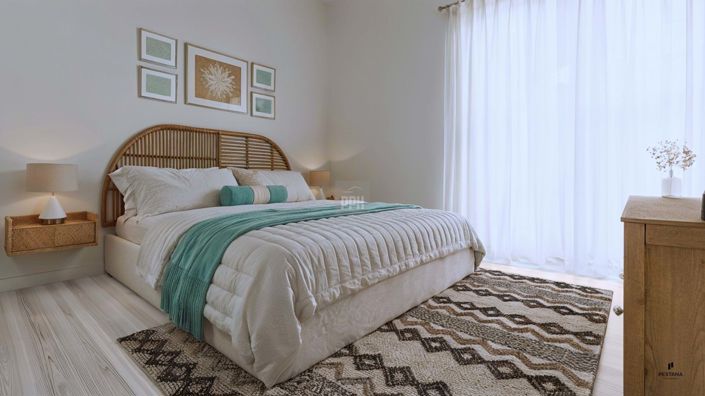 Image No.14-Villa de 2 chambres à vendre à Silves