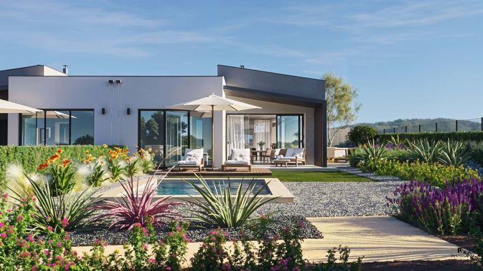 Image No.15-Villa de 2 chambres à vendre à Silves