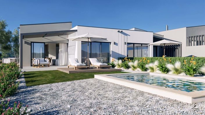 Image No.16-Villa de 2 chambres à vendre à Silves