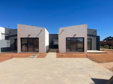 1 - Silves, Villa