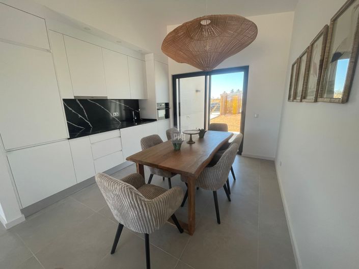 Image No.2-Villa de 2 chambres à vendre à Silves