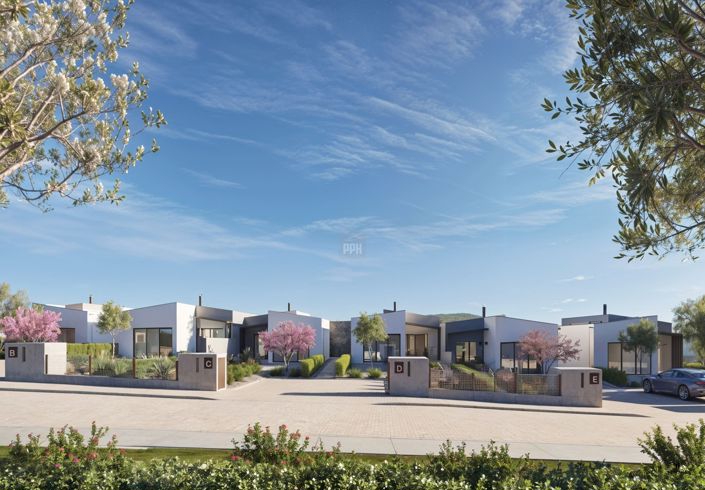 Image No.7-Villa de 2 chambres à vendre à Silves