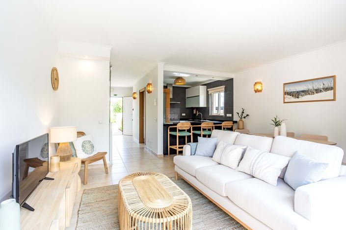 Image No.14-Maison de ville de 3 chambres à vendre à Carvoeiro