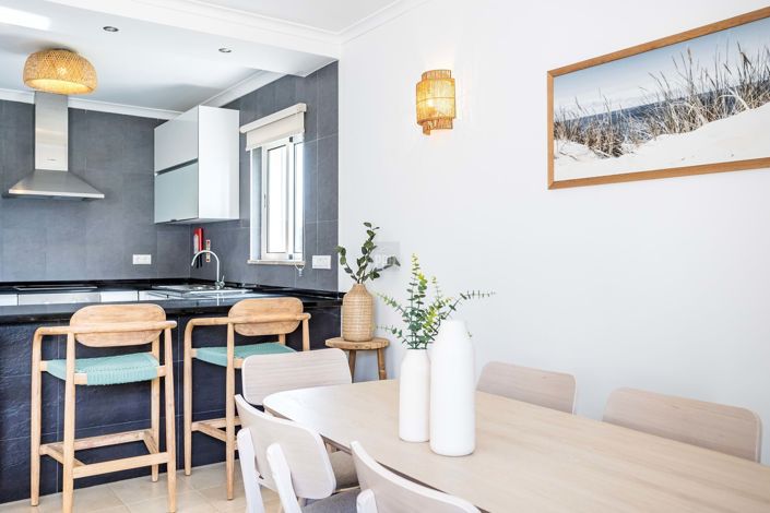 Image No.17-Maison de ville de 3 chambres à vendre à Carvoeiro