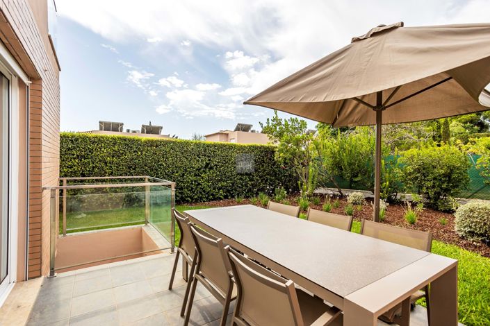 Image No.27-Maison de ville de 3 chambres à vendre à Carvoeiro