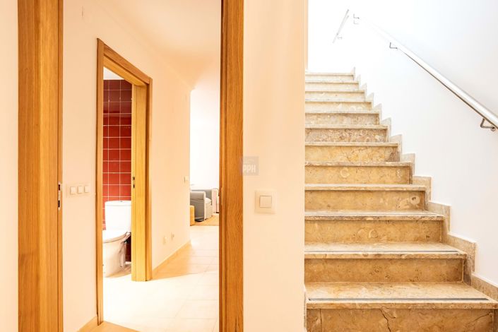 Image No.35-Maison de ville de 3 chambres à vendre à Carvoeiro