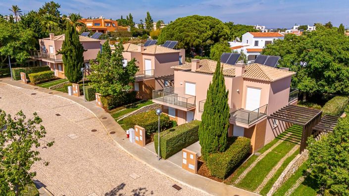 Image No.4-Maison de ville de 3 chambres à vendre à Carvoeiro
