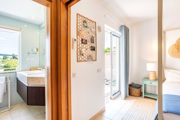 Image No.65-Maison de ville de 3 chambres à vendre à Carvoeiro