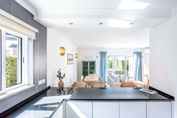 Image No.7-Maison de ville de 3 chambres à vendre à Carvoeiro