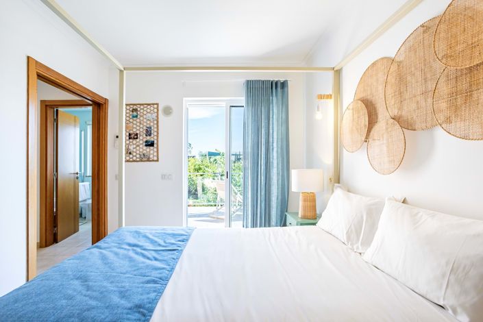 Image No.80-Maison de ville de 3 chambres à vendre à Carvoeiro