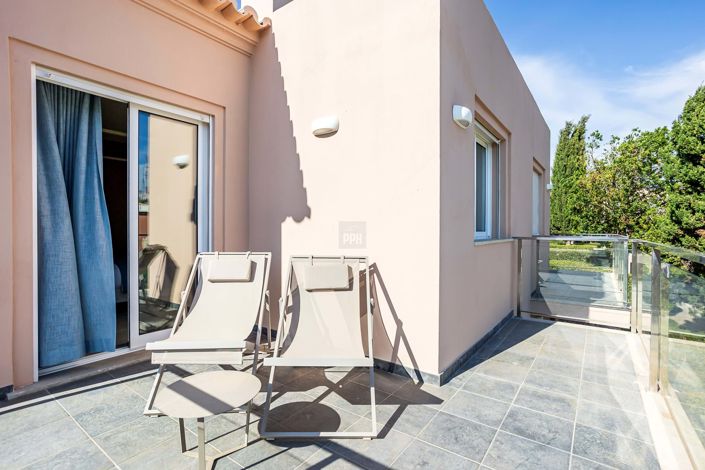 Image No.83-Maison de ville de 3 chambres à vendre à Carvoeiro