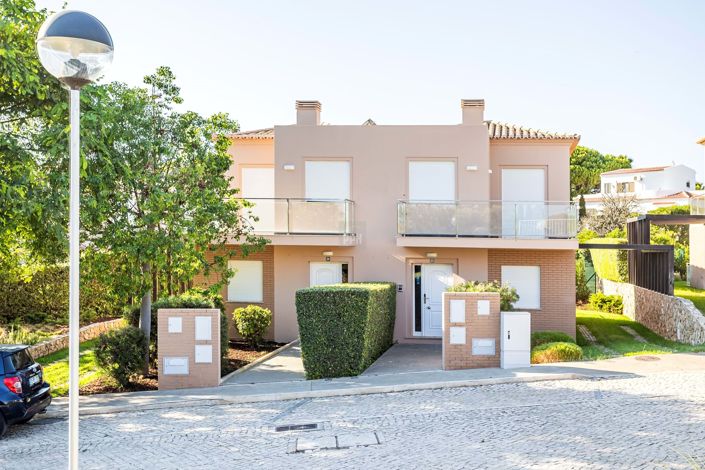 Image No.84-Maison de ville de 3 chambres à vendre à Carvoeiro