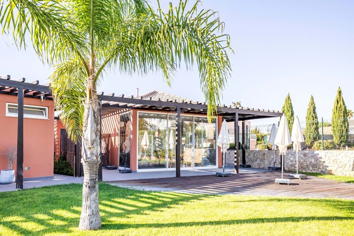 Image No.90-Maison de ville de 3 chambres à vendre à Carvoeiro