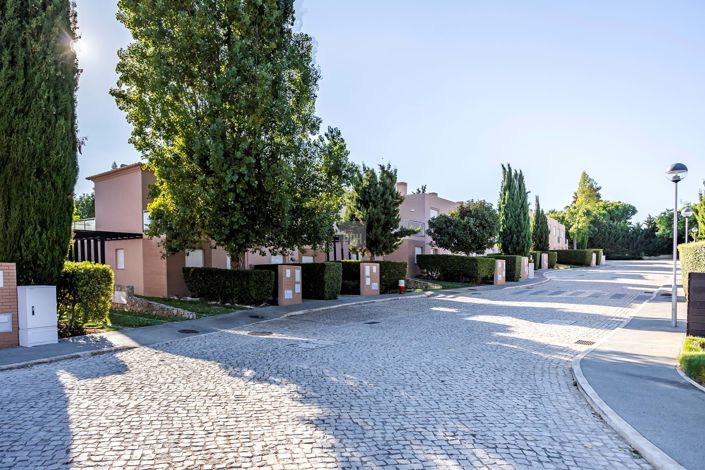 Image No.94-Maison de ville de 3 chambres à vendre à Carvoeiro