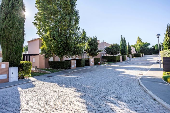 Image No.95-Maison de ville de 3 chambres à vendre à Carvoeiro