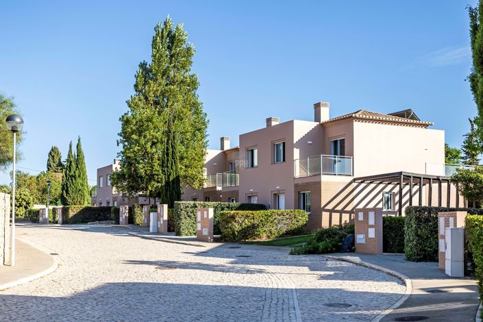 Image No.96-Maison de ville de 3 chambres à vendre à Carvoeiro