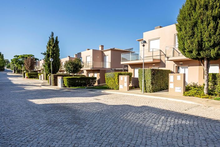 Image No.98-Maison de ville de 3 chambres à vendre à Carvoeiro