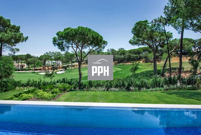 Image No.11-Villa de 6 chambres à vendre à Quinta do Lago