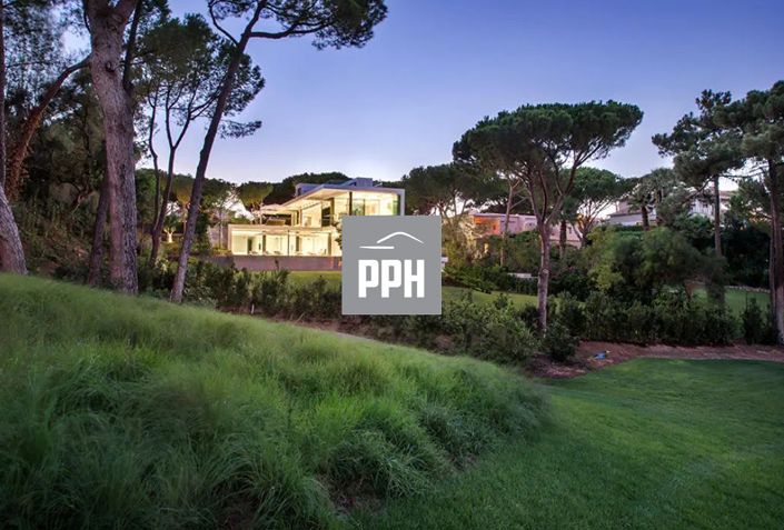 Image No.17-Villa de 6 chambres à vendre à Quinta do Lago