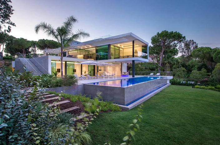 Image No.18-6 Bed Villa for sale