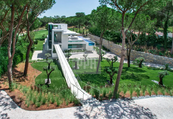 Image No.22-6 Bed Villa for sale