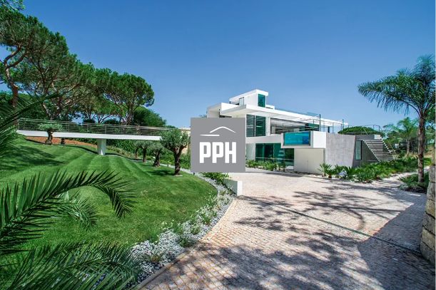 Image No.23-Villa de 6 chambres à vendre à Quinta do Lago