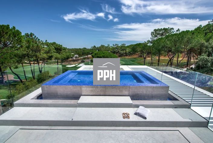 Image No.29-Villa de 6 chambres à vendre à Quinta do Lago