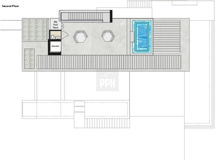 Image No.41-6 Bed Villa for sale