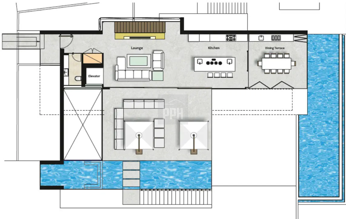 Image No.44-6 Bed Villa for sale