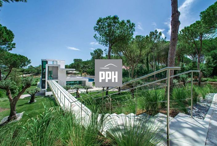 Image No.8-Villa de 6 chambres à vendre à Quinta do Lago