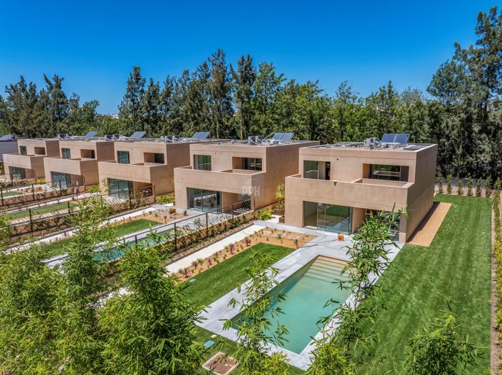 Image No.37-4 Bed Villa for sale