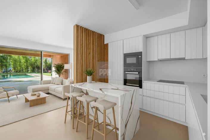 Image No.4-4 Bed Villa for sale