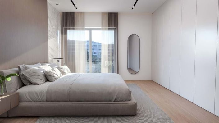 Image No.5-Appartement de 3 chambres à vendre à Olhão