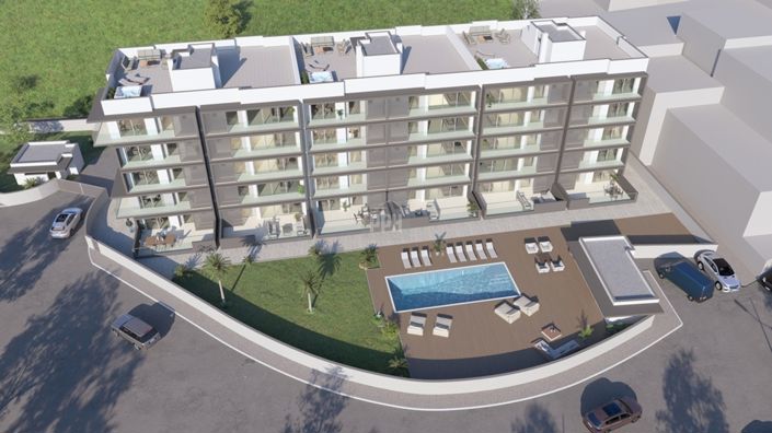 Image No.7-Appartement de 3 chambres à vendre à Olhão