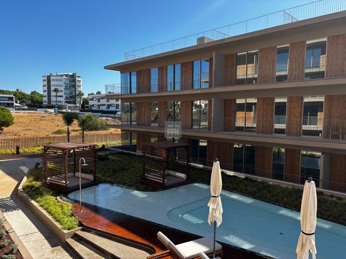 Image No.16-Appartement de 2 chambres à vendre à Loule