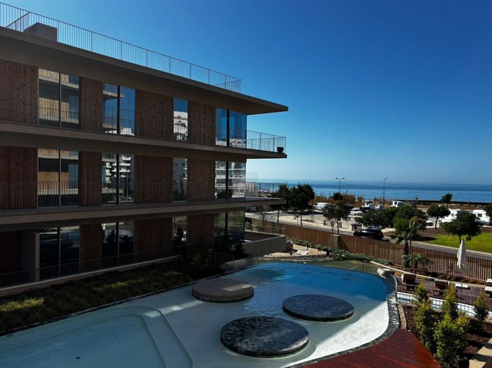 Image No.17-Appartement de 2 chambres à vendre à Loule