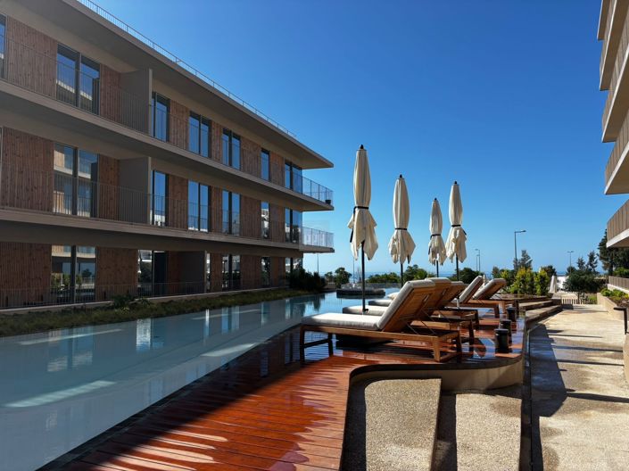 Image No.19-Appartement de 2 chambres à vendre à Loule